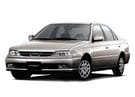 EVA коврики на Toyota Carina (T21) 1996 - 2001 в Белгороде