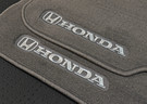 EVA коврики на Honda Shuttle II 2015 - 2022 в Белгороде
