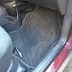 Ворсовые коврики на Ford Focus I 1998 - 2005 в Белгороде