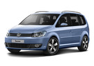 Коврики на Volkswagen Touran 2003 - 2015 в Белгороде