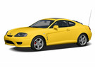 Коврики на Hyundai Tiburon II 2001 - 2009 в Белгороде