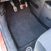 Коврики на Ford Fusion 2002 - 2012 в Белгороде