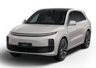 Ворсовые коврики на Li L6 2024 - 2025 в Белгороде