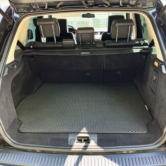 Ворсовые коврики на Land Rover Range Rover Sport I 2005 - 2013 в Белгороде