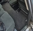 Коврики на Honda Civic VIII 4d 2006 - 2011 в Белгороде