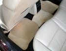 Коврики на Skoda Superb II 2008 - 2015 в Белгороде