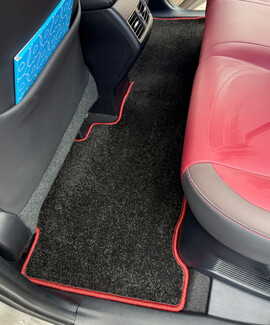 EVA коврики на Lexus NX I 2014 - 2021 в Белгороде EVA коврики на Lexus NX I 2014 - 2021 в Белгороде