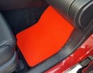 Ворсовые коврики на Mitsubishi Eclipse Cross 2017 - 2025 в Белгороде