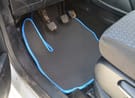 EVA коврики на Ford S-Max 2006 - 2015 в Белгороде