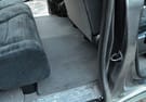 Коврики на Honda StepWGN V 2015 - 2021 в Белгороде