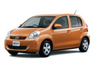 Коврики на Daihatsu Boon (M600) 2010 - 2016 в Белгороде