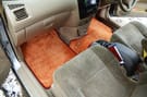 EVA коврики на Mazda Premacy I 1999 - 2005 в Белгороде
