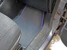 Коврики на Opel Zafira A 1999 - 2006 в Белгороде