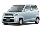 Коврики на Honda Zest 2006 - 2012 в Белгороде