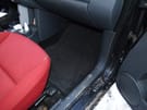 Коврики на Mitsubishi Colt VI 2002 - 2012 в Белгороде