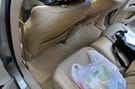 Коврики на Lexus RX III 2009 - 2015 в Белгороде