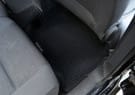 Коврики на Volkswagen Touran 2003 - 2015 в Белгороде