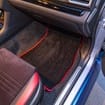 EVA коврики на Subaru Impreza IV 2011 - 2021 в Белгороде