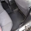 Ворсовые коврики на Nissan Wingroad (Y12) 2005 - 2018 в Белгороде