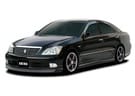 Коврики на Toyota Crown (S180) 2003 - 2008 в Белгороде