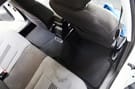 Коврики на Volkswagen Polo V 2010 - 2020 в Белгороде