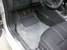 Ворсовые коврики на Renault Fluence 2009 - 2017 в Белгороде