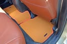 Коврики на Subaru Forester III 2007 - 2013 в Белгороде