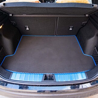 Ворсовые коврики на Geely Coolray 2018&nbsp;-&nbsp;2024 в Белгороде