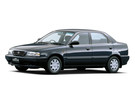 Коврики на Suzuki Baleno I 1995 - 2002 в Белгороде