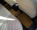Коврики на Opel Astra H 2004 - 2011 в Белгороде