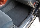 Коврики на Toyota Camry Solara (XV20) 1998 - 2003 в Белгороде