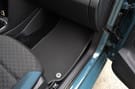 Коврики на Volkswagen Polo V 2010 - 2020 в Белгороде
