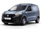 Коврики на Renault Dokker Грузовой 2012 - 2025 в Белгороде