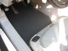 Ворсовые коврики на Mercedes SL (R230) 2001 - 2011 в Белгороде