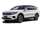 Коврики на Volkswagen Talagon 2021 - 2025 в Белгороде