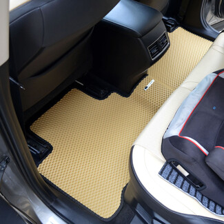 EVA коврики на Lexus NX I 2014 - 2021 в Белгороде EVA коврики на Lexus NX I 2014 - 2021 в Белгороде