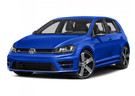 Коврики на Volkswagen Golf R 7 2013 - 2020 в Белгороде
