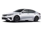 Коврики на KIA K5 II 2015 - 2021 в Белгороде