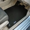 Коврики на Honda Insight II 2009 - 2014 в Белгороде