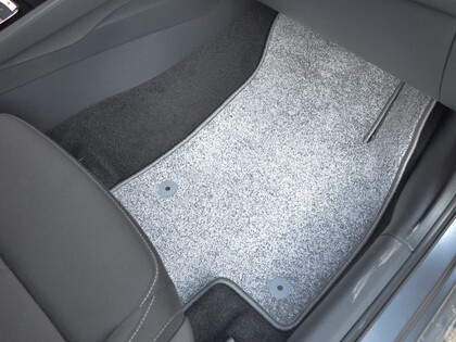 Коврики на Audi Q2L 2016&nbsp;-&nbsp;2026 в Белгороде