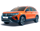 Коврики на Volkswagen Taos 2020 - 2025 в Белгороде