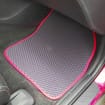 Коврики на Honda Civic VIII 5d 2006 - 2012 в Белгороде