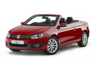 EVA коврики на Volkswagen Eos 2005 - 2015 в Белгороде