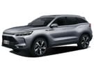 Коврики на Baic X7 2020 - 2025 в Белгороде