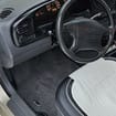 Ворсовые коврики на KIA Spectra 2000 - 2011 в Белгороде