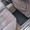 EVA коврики на Toyota Chaser (X100) 1996 - 2001 в Белгороде
