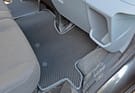 Коврики на Ford Transit VII 2014 - 2025 в Белгороде