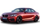 Коврики на BMW 2 (F22/F23) 2014 - 2021 в Белгороде