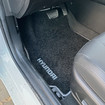 Коврики на Hyundai Elantra 7 (CN7) 2020 - 2025 в Белгороде