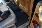EVA коврики на Lexus GX 460 2009 - 2023 в Белгороде